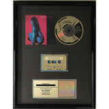 Black Box Dreamland RIAA Gold Album Award - Record