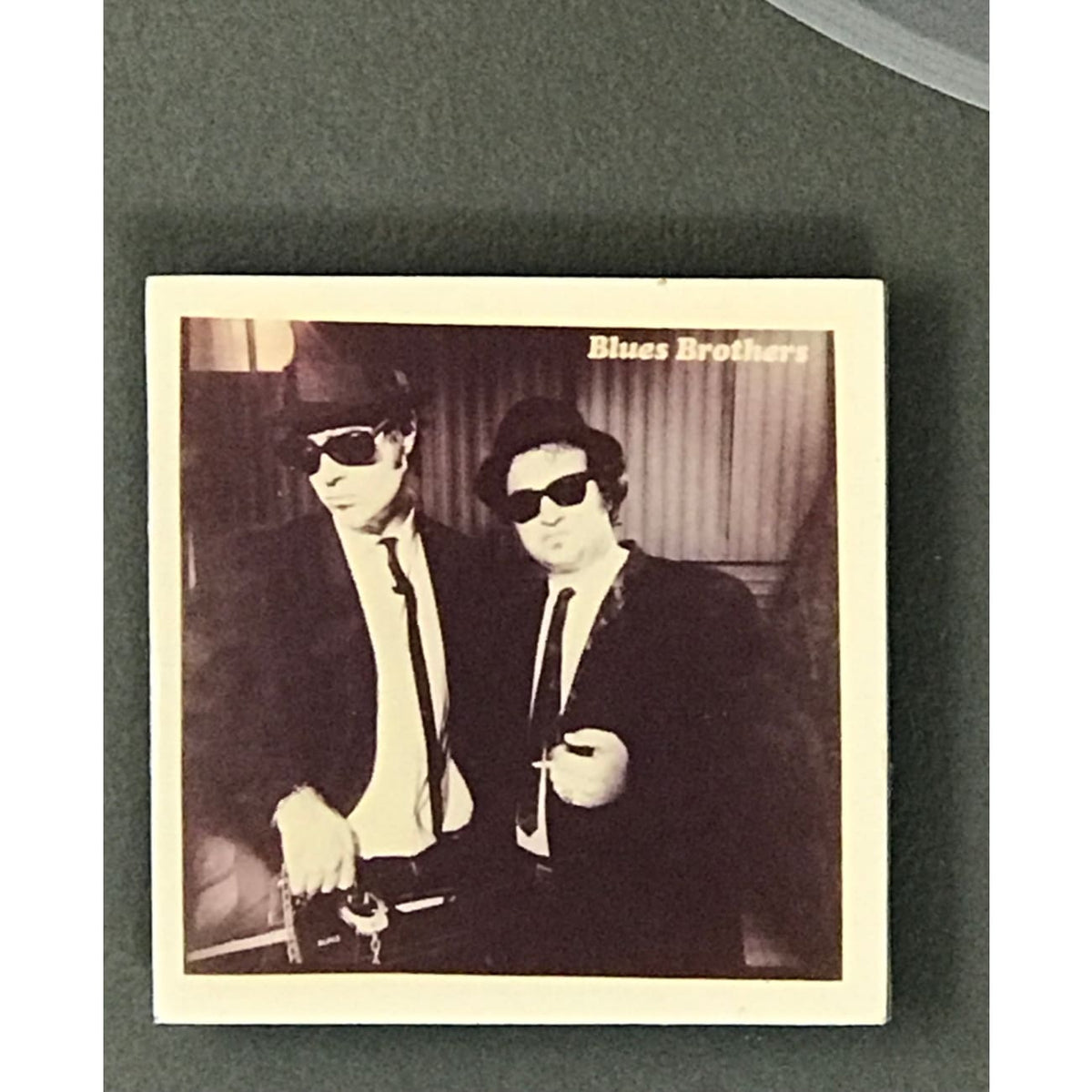 musicgoldmine.com - Blues Brothers Briefcase Full Of Blues RIAA