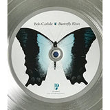 Bob Carlisle Butterfly Kisses (Shades Of Grace) RIAA 2x Multi-Platinum Album Award -NEW - Record Award