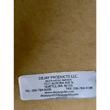 Bob Marley & the Wailers Exodus RIAA Gold Album Award - Record Award