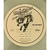 Bob Seger The Distance RIAA Platinum Album Award - Record Award