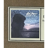 Bob Seger The Distance RIAA Platinum Album Award - Record Award