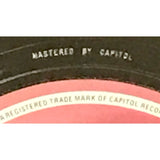 Bob Welch French Kiss 1978 CRIA Platinum Album Award - Record Award