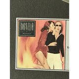 Bob Welch French Kiss 1978 CRIA Platinum Album Award - Record Award