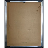 Bob Welch French Kiss 1978 CRIA Platinum Album Award - Record Award