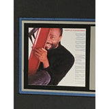 Bobby McFerrin Simple Pleasures RIAA Platinum Album Award - Record Award