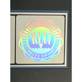 Bobby McFerrin Simple Pleasures RIAA Platinum Album Award - Record Award