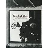 Brantley Gilbert RIAA Halfway To Heaven & Just As I Am Platinum Albums Award - Record