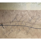 Bread Guitar Man 1972 Disc Award Ltd - RARE - Record Award