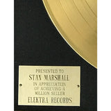 Bread Guitar Man 1972 Disc Award Ltd - RARE - Record Award