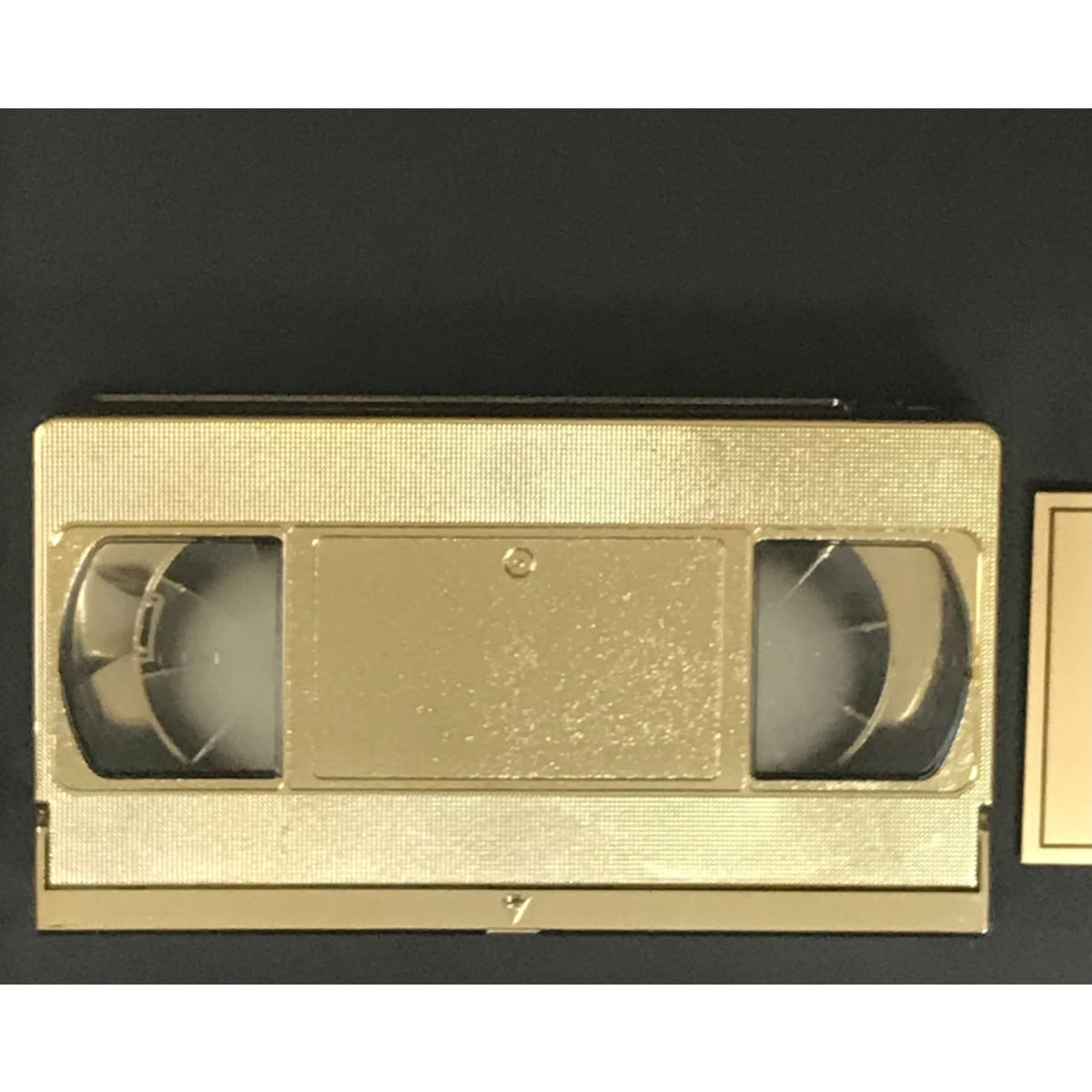 Breathe All That Jazz A&M Records Award signed by