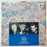 Bros ’When Will I Be Famous’ 1987 Vinyl Import Single - Media