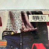 Bruce Springsteen Born In The U.S.A. Mini Disc Sealed - Media