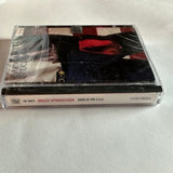Bruce Springsteen Born In The U.S.A. Mini Disc Sealed - Media