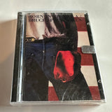 Bruce Springsteen Born In The U.S.A. Mini Disc Sealed - Media