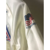 Bruce Springsteen Born In The USA 1984 Tour Jacket - Music Memorabilia