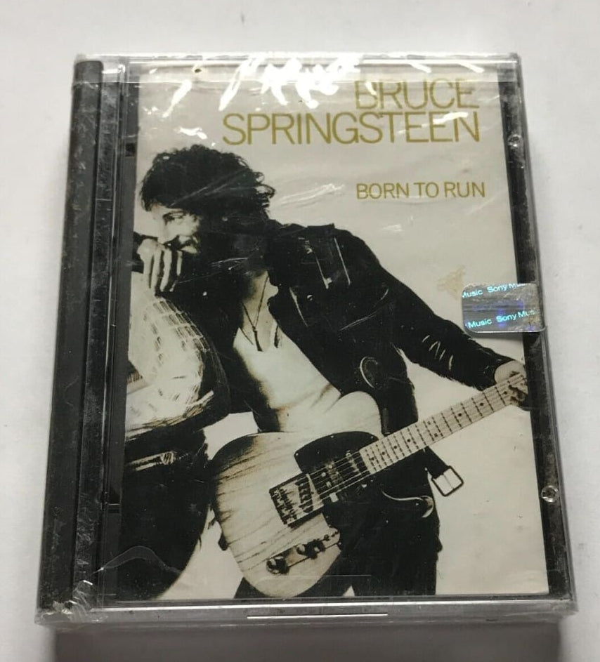 Bruce Springsteen 旧規格　未開封 bruce-springsteen-born-to-run-