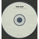 Bryan Adams Waking Up The Neighbours RIAA Platinum Album Award - Record