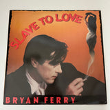Bryan Ferry ’Slave To Love’ 12’’-45 Vinyl 1985 Import UK FERRX1 - Media