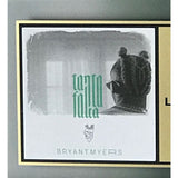 Bryant Meyers ’Tanta Falta’ RIAA Latin Gold Single Award - Record Award