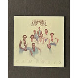Cameo Cameosis RIAA Gold Album Award - Record Award