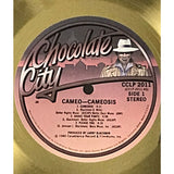 Cameo Cameosis RIAA Gold Album Award - Record Award
