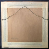 Carole King Tapestry 1970s Disc Award Ltd - RARE - Record Award