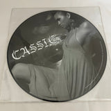 Cassie ’Me & U’ Picture Disc Promo 2005 NS-002 - Media