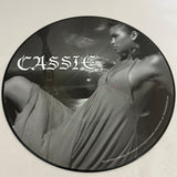 Cassie ’Me & U’ Picture Disc Promo 2005 NS-002 - Media