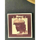 Cat Stevens Numbers RIAA Gold LP Award - Record Award