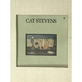 Cat Stevens Teaser And The Firecat RIAA Gold LP Award - RARE - Record Award