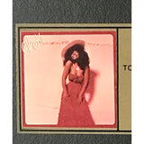 Chaka Khan Chaka RIAA Gold Album Award - Record Award