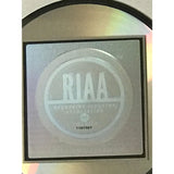 Charlotte Church Voice Of An Angel Combo RIAA Platinum Album Award -New sealed - Record Award