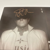 Cheap Trick In Another World LP signed by Nielsen Zander Petersson w/BAS LOA - Music Memorabilia