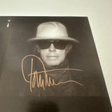 Cheap Trick In Another World LP signed by Nielsen Zander Petersson w/BAS LOA - Music Memorabilia