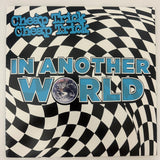 Cheap Trick In Another World LP signed by Nielsen Zander Petersson w/BAS LOA - Music Memorabilia