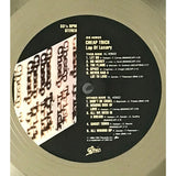 Cheap Trick Lap Of Luxury Epic Records Award - Record Award
