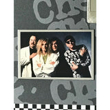 Cheap Trick Lap Of Luxury Epic Records Award - Record Award