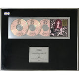 Cher Greatest Hits 1965-1992 Geffen Records 1993 Award - Record Award