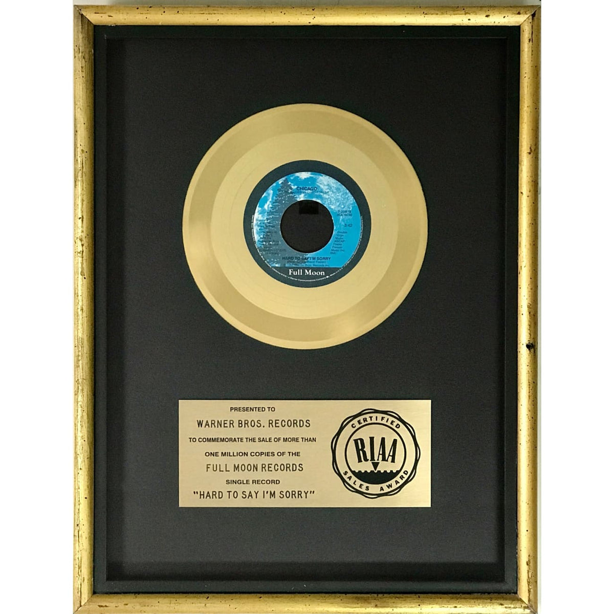 musicgoldmine.com - Chicago 