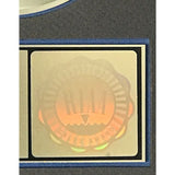 Chicago Look Away RIAA Gold Single Award - Record Award