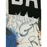 Chiddy Bang ’Opposite Of Adults’ RIAA Gold Single Award signed by the duo - Record Award