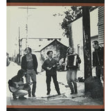 Counting Crows August and Everything After ’90s Geffen Records 2M Sold Album Award - Record Award