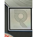 Damn Yankees debut RIAA Platinum Award signed by band w/BAS COA - Record Award