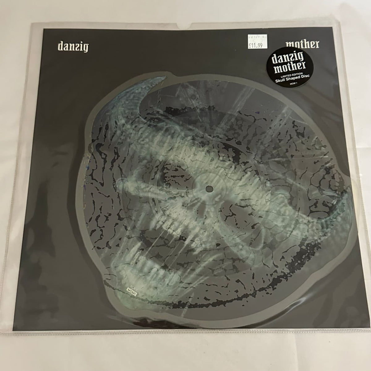 musicgoldmine.com - Danzig 