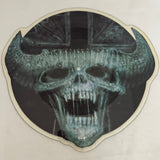 Danzig ’Mother’ UK 7’’ Vinyl Picture Disc LE 1994 MOM1 - Media