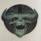 Danzig ’Mother’ UK 7’’ Vinyl Picture Disc LE 1994 MOM1 - Media