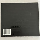 David Bowie Blackstar 2016 Digipak CD w/ booklet 88875173862 - Media