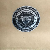 David Cook debut RIAA Platinum Album Award - Record Award