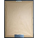 Days Of The New Yellow RIAA Gold Album Award - Record Award